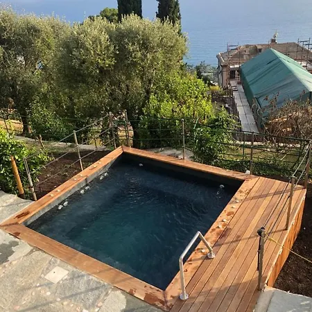 S.ilario Farm stay *