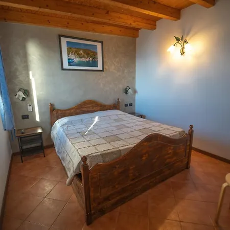 Farm stay S.ilario Genoa