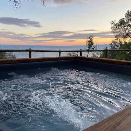 Farm stay S.ilario *