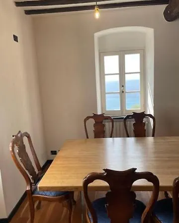 S.ilario Farm stay *