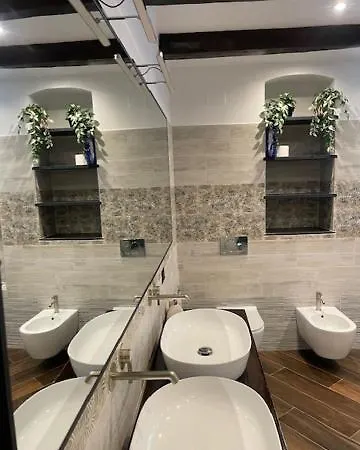 Farm stay S.ilario *