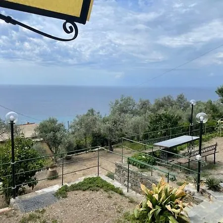 Farm stay S.ilario *