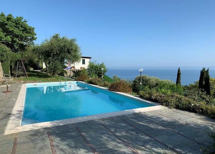 S.ilario Feriegård *