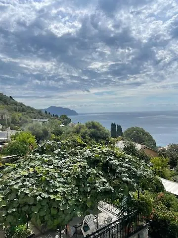 S.ilario Feriegård *