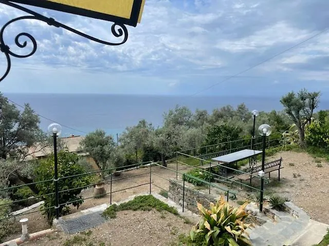 Feriegård S.ilario *