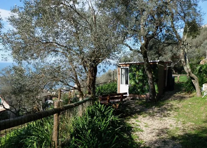 Feriegård S.ilario *