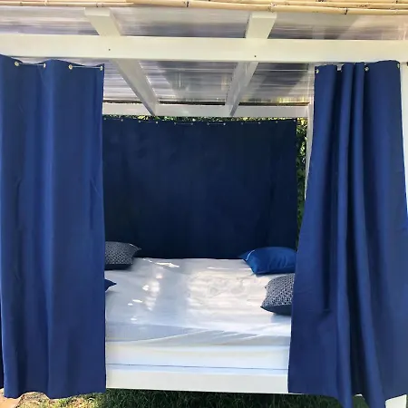 S.ilario Farm stay Genoa