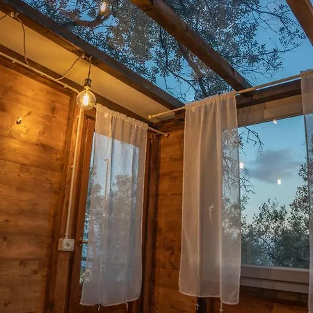 Farm stay S.ilario