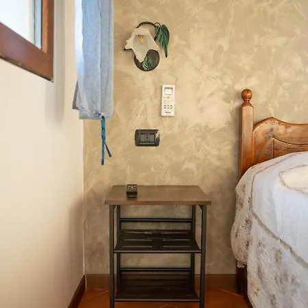 Farm stay S.ilario