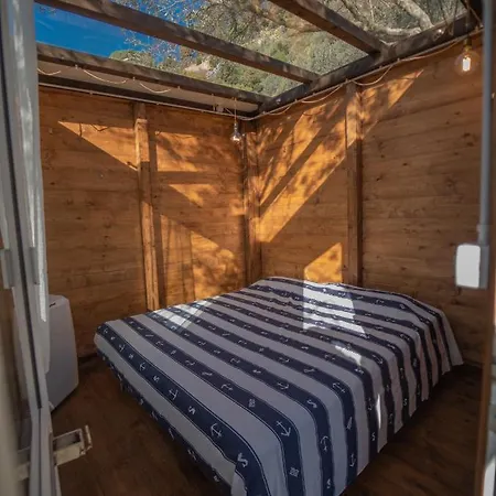 S.ilario Farm stay