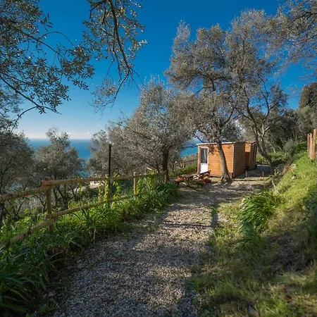 S.ilario Farm stay Genoa