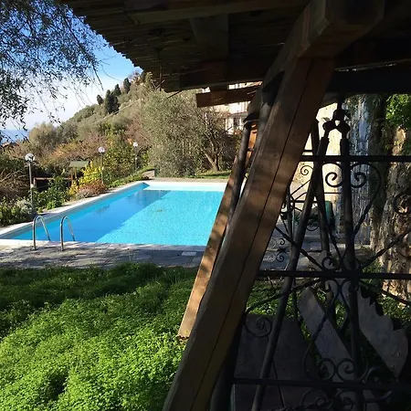 Farm stay S.ilario
