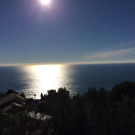 S.ilario Γένοβα