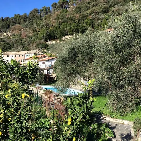 S.ilario Γένοβα