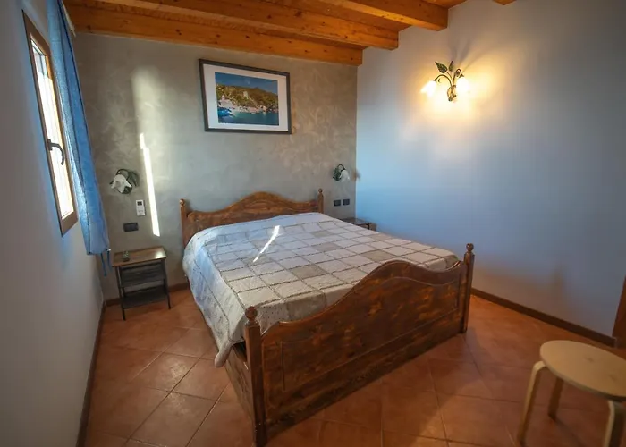 Alojamento de Turismo Rural S.ilario Génova