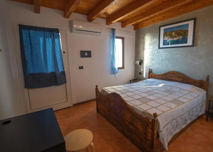 Alojamento de Turismo Rural S.ilario