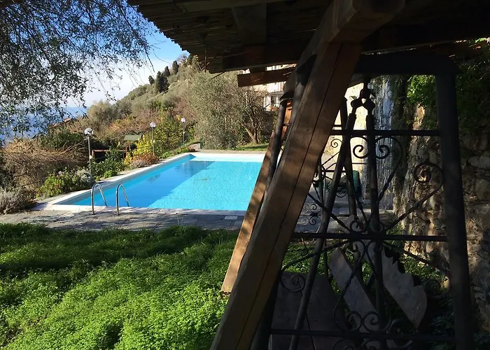 Alojamento de Turismo Rural S.ilario