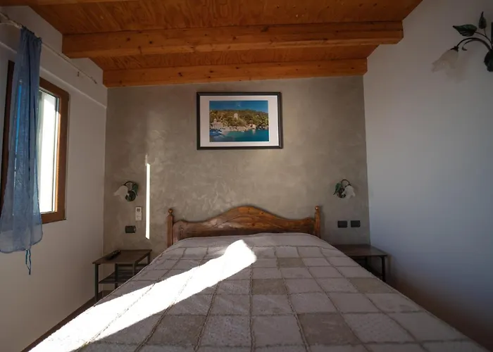 Feriegård S.ilario *